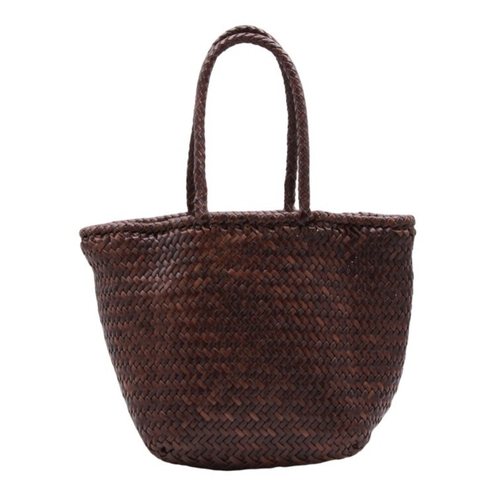 Dragon Diffusion Structured Rectangular Bag With … - image 3